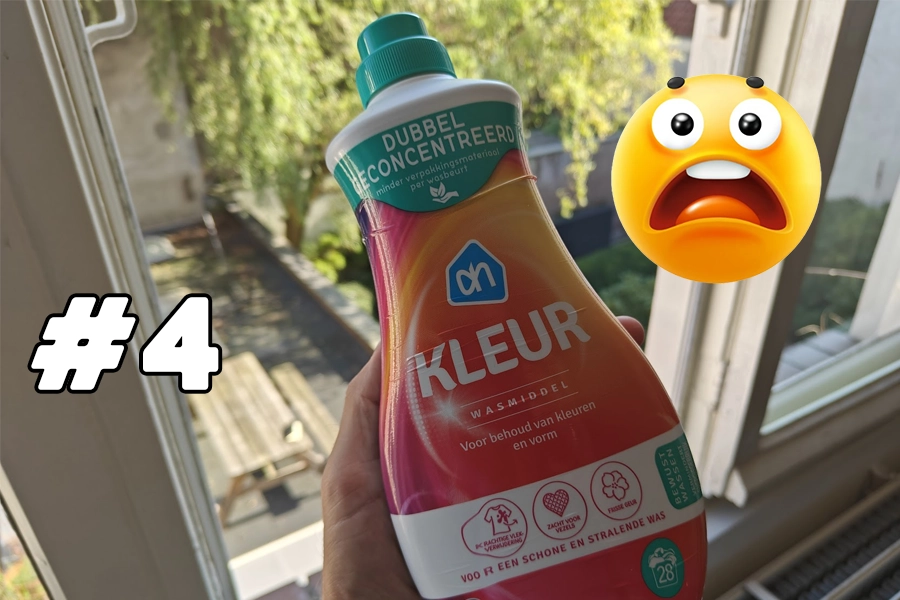 Albert Heijn Ultra Geconcentreerd